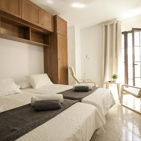 Estudio Nerja Calle Pintada Appartement Nerja