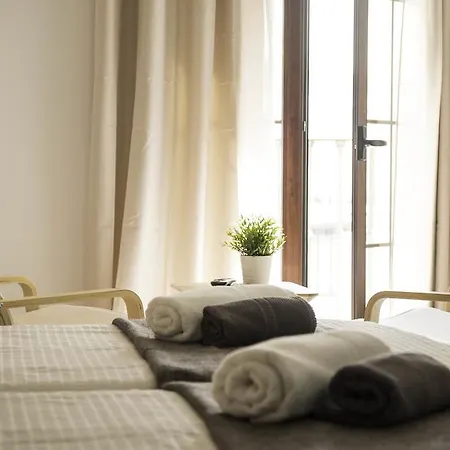 Estudio Nerja Calle Pintada *