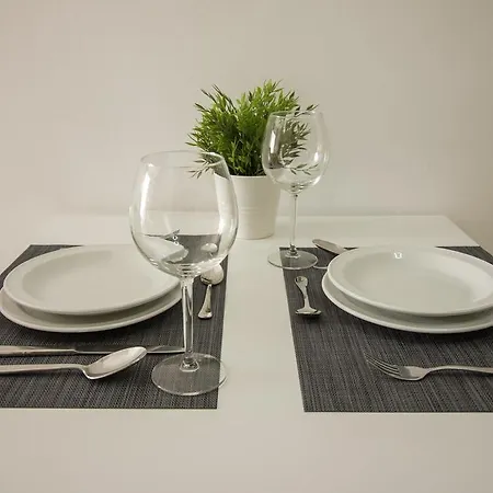 Appartement Estudio Nerja Calle Pintada