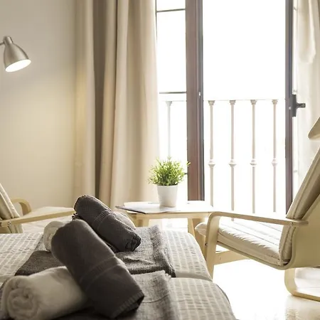 Estudio Nerja Calle Pintada
