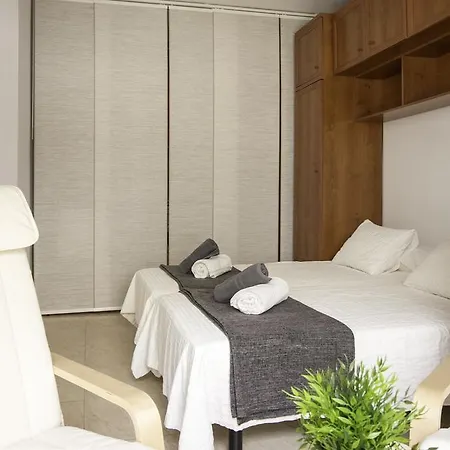 Appartement Estudio Nerja Calle Pintada