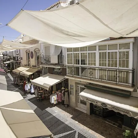 Appartement Estudio Nerja Calle Pintada